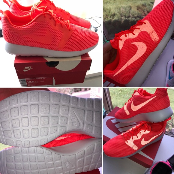nike roshe one hyp br